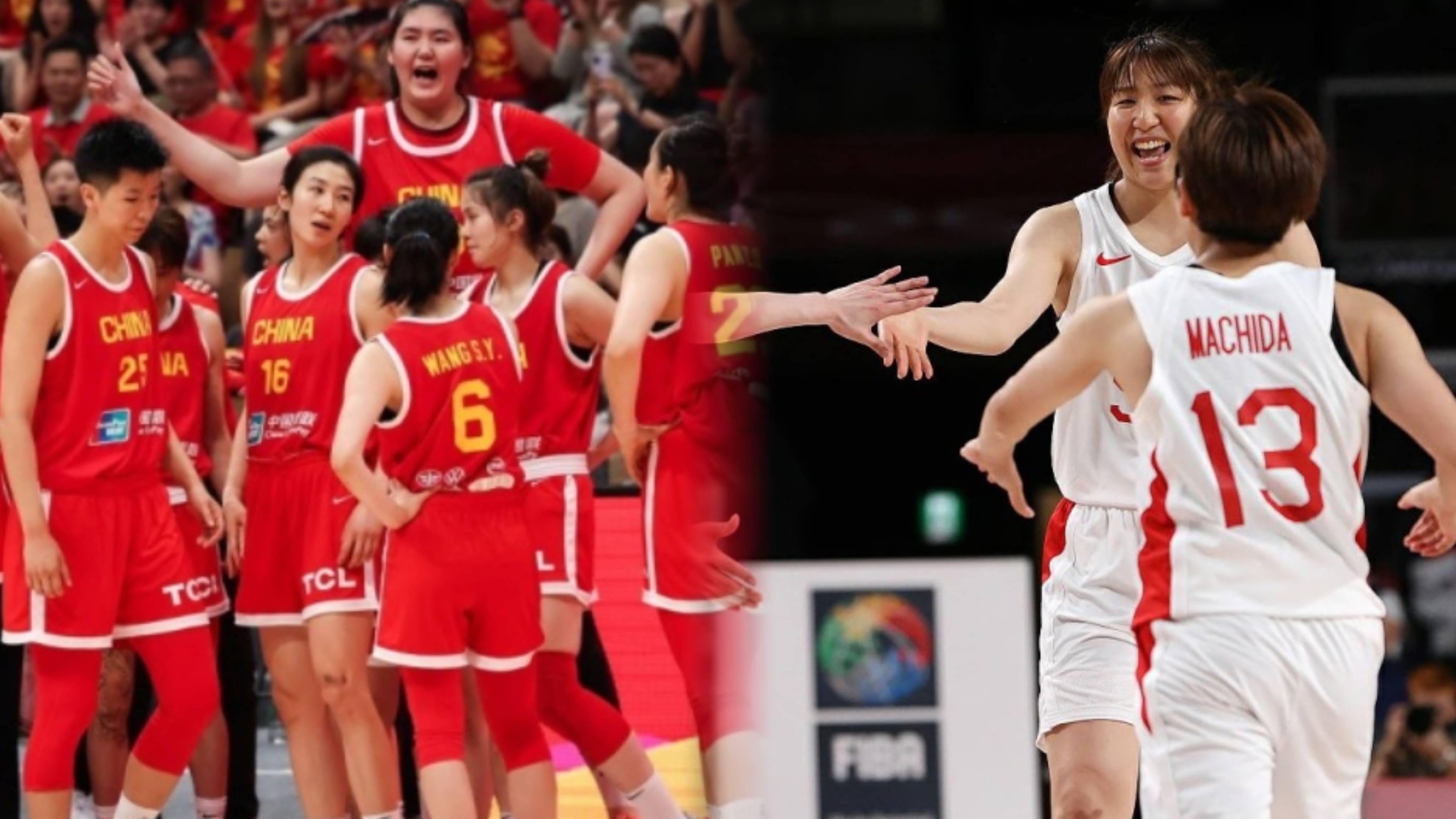 U19女篮世界杯-冉珂嘉25+13中国复仇尼日利亚排第11的简单介绍