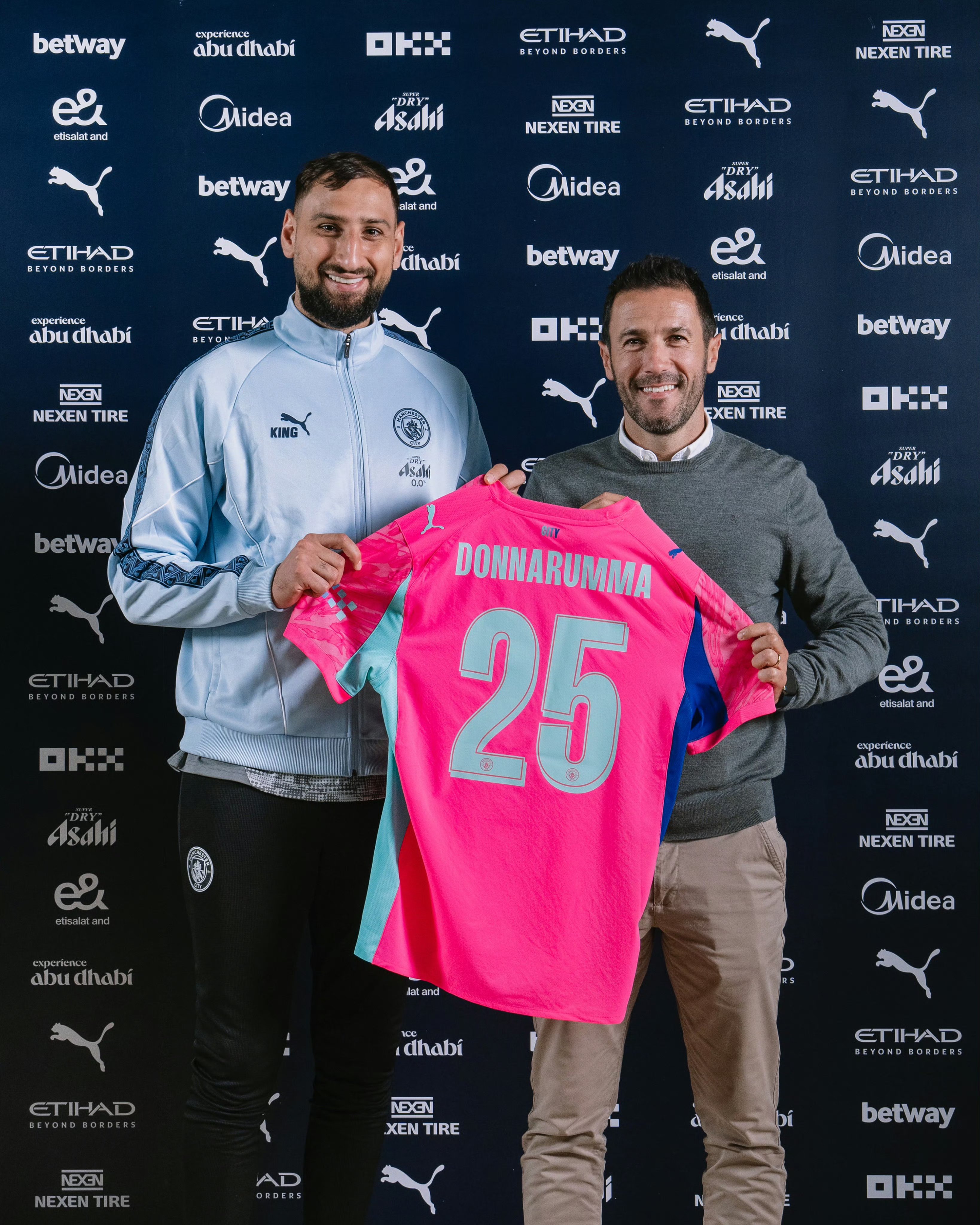 包含多纳鲁马离队进入倒计时？大巴黎4000万欧元报价法甲第二门将！的词条