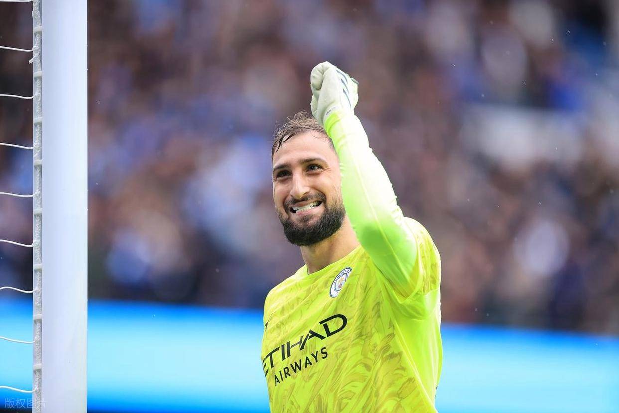 包含多纳鲁马离队进入倒计时？大巴黎4000万欧元报价法甲第二门将！的词条