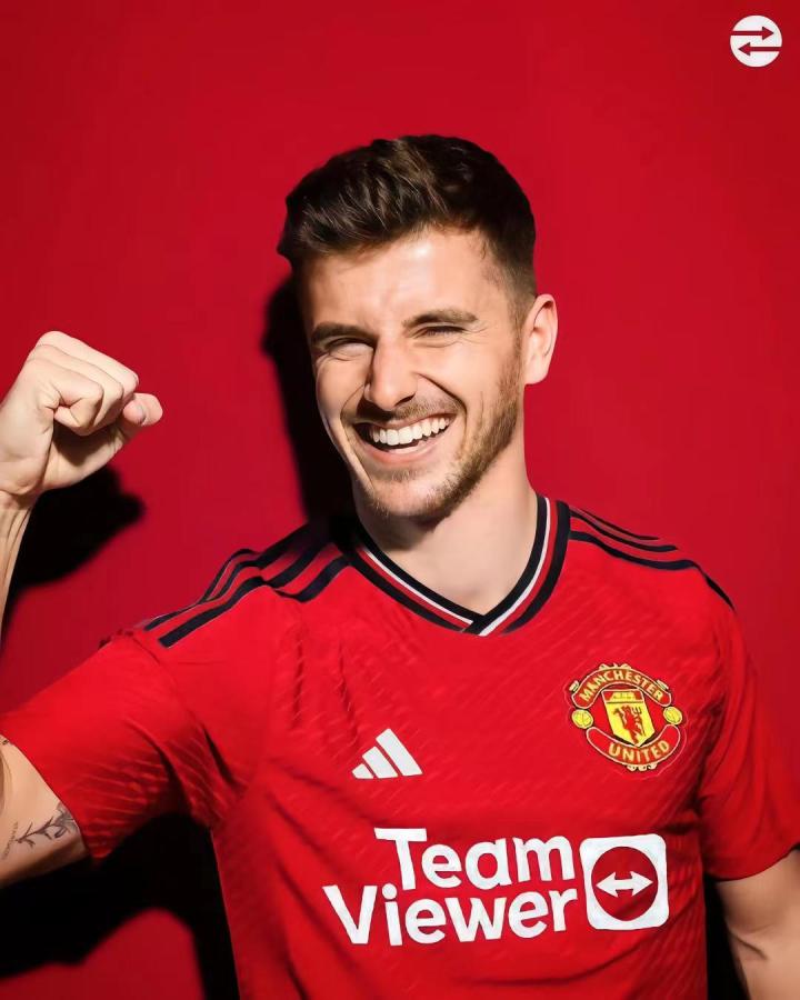 芒特：我正接近巅峰状态，在曼联表现出色就有机会参加世界杯的简单介绍