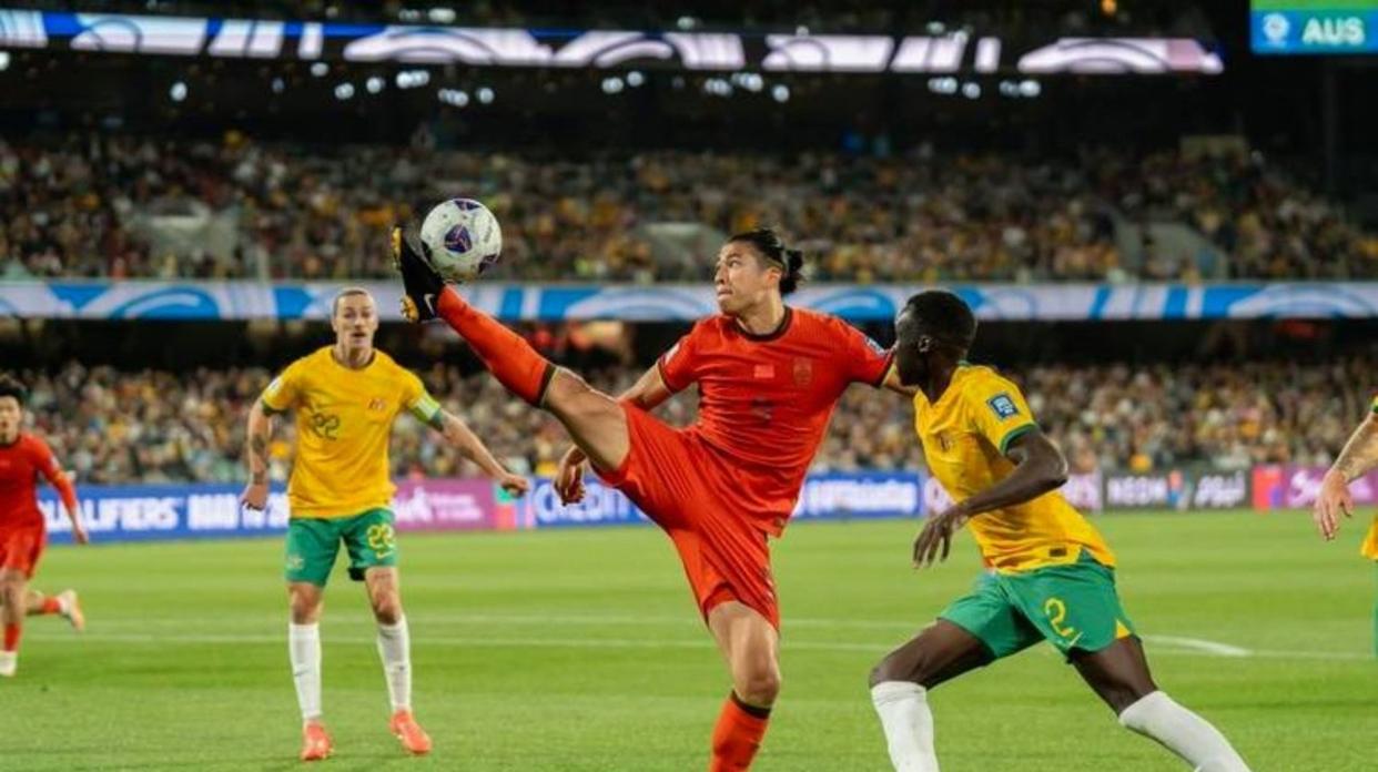 关于外媒：世预赛赛程明显偏袒沙特和卡塔尔，亚足联太不公平的信息