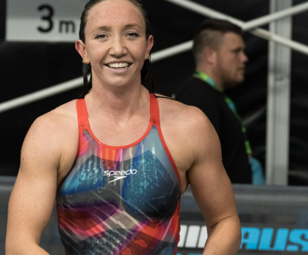 破亚洲纪录！李冰洁逆转美国名将莱德基夺世锦赛女子400自银牌的简单介绍