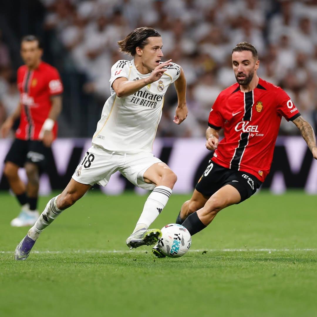 加盟5年出场0次！皇马天才沦落：3000万打水漂准备解约送走的简单介绍