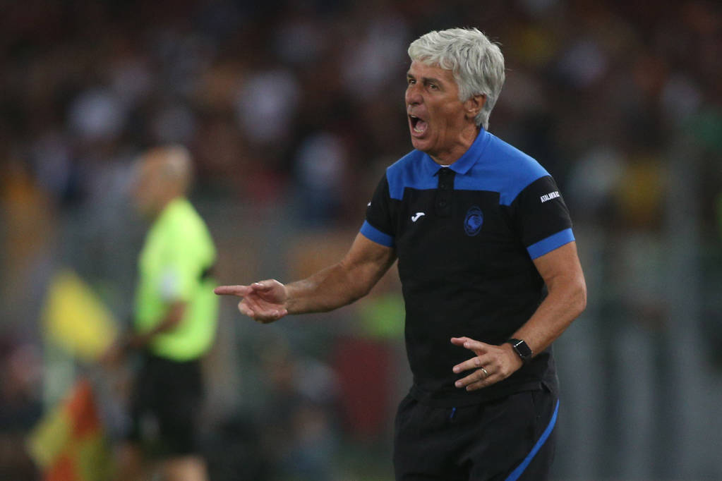 加斯佩里尼的训练很严格；新赛季目标的简单介绍