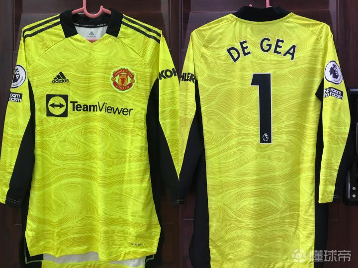 关于曼联官宣将向德赫亚颁奖！7万球迷入场致敬，赶走他的人均已离开的信息