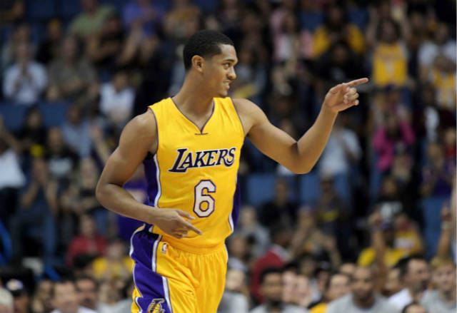 很感谢郭导和教练组给自己一个机会，很珍惜上场时间的简单介绍