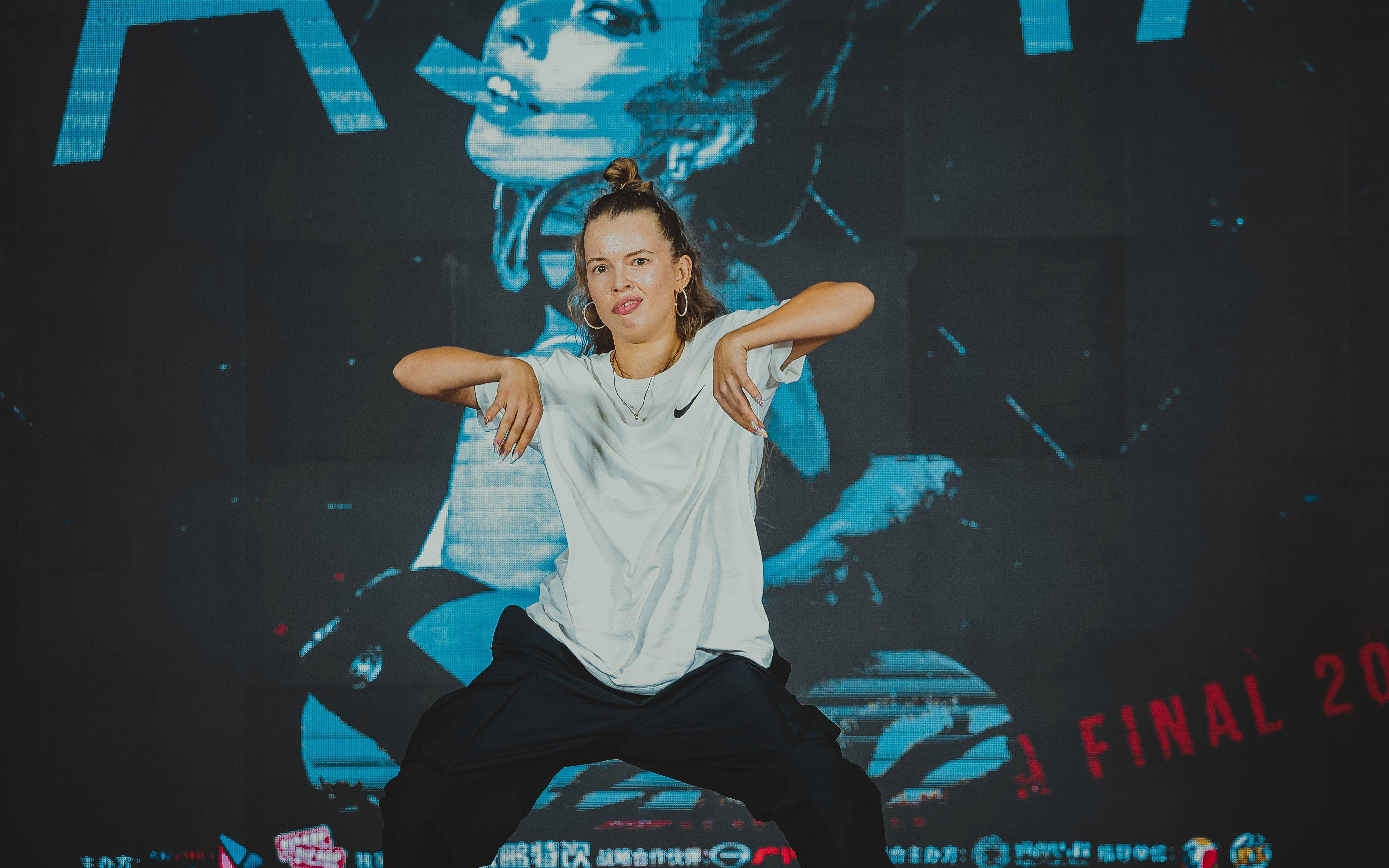 关于2025TOP世界街舞大赛总决赛裁判秀-JR的信息