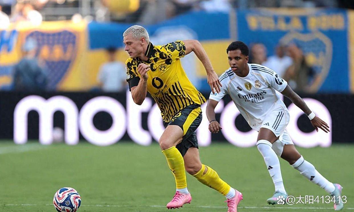 关于罗德里戈寻求新挑战，英超两强竞相抢夺的信息