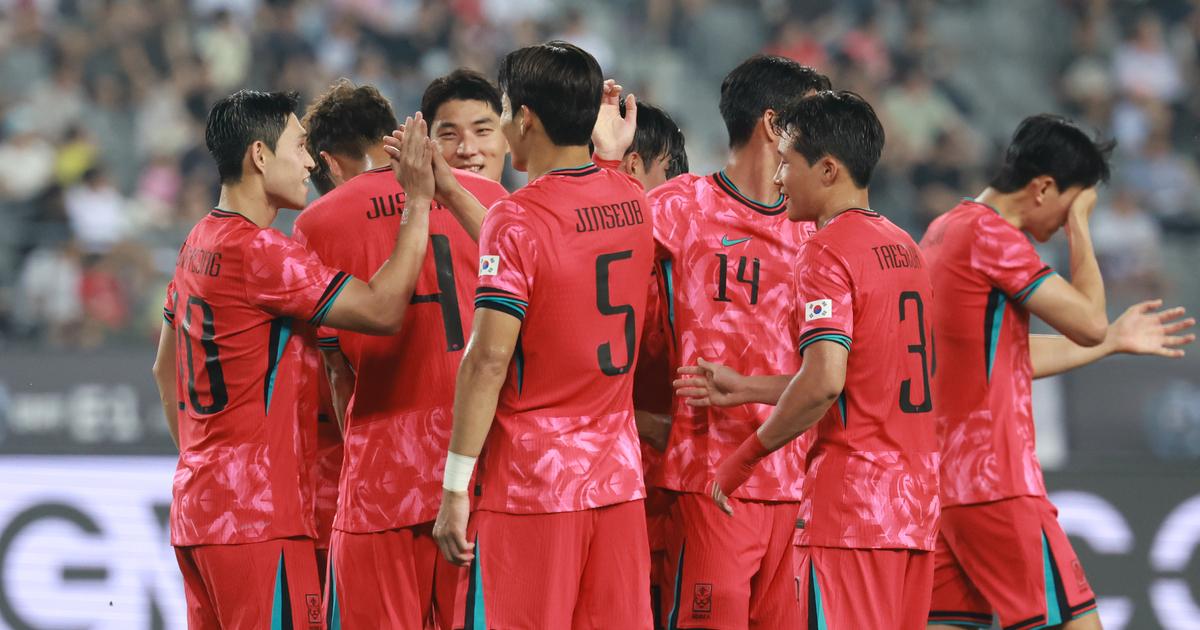 尴尬!国足面对日本已27年不胜总战绩为6平11负的简单介绍 尴尬!国足面对日本已27年不胜总战绩为6平11负的简单介绍