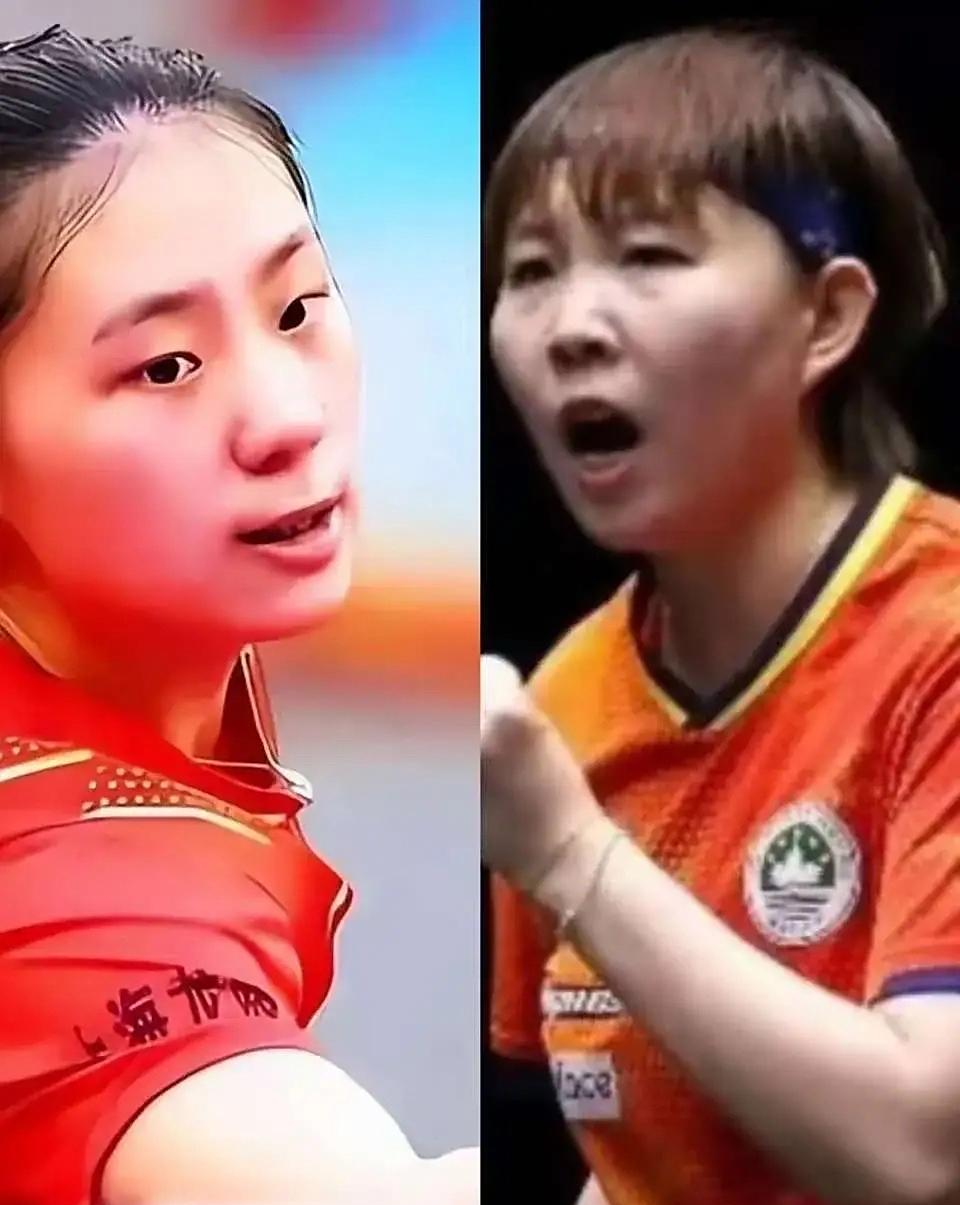 创历史！朱雨玲4-2逆转陈熠夺冠首次登顶WTT大满贯赛的简单介绍