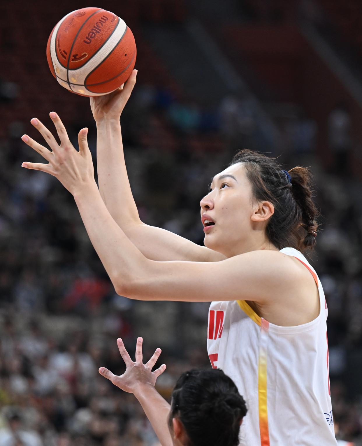 卫冕亚洲杯？中国女篮有三道题待解的简单介绍