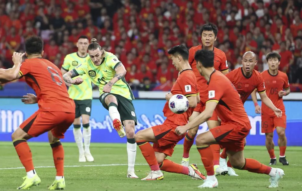 包含世界杯强敌太多若在决赛遭遇中国队也会很困难的词条 包含世界杯强敌太多若在决赛遭遇中国队也会很困难的词条