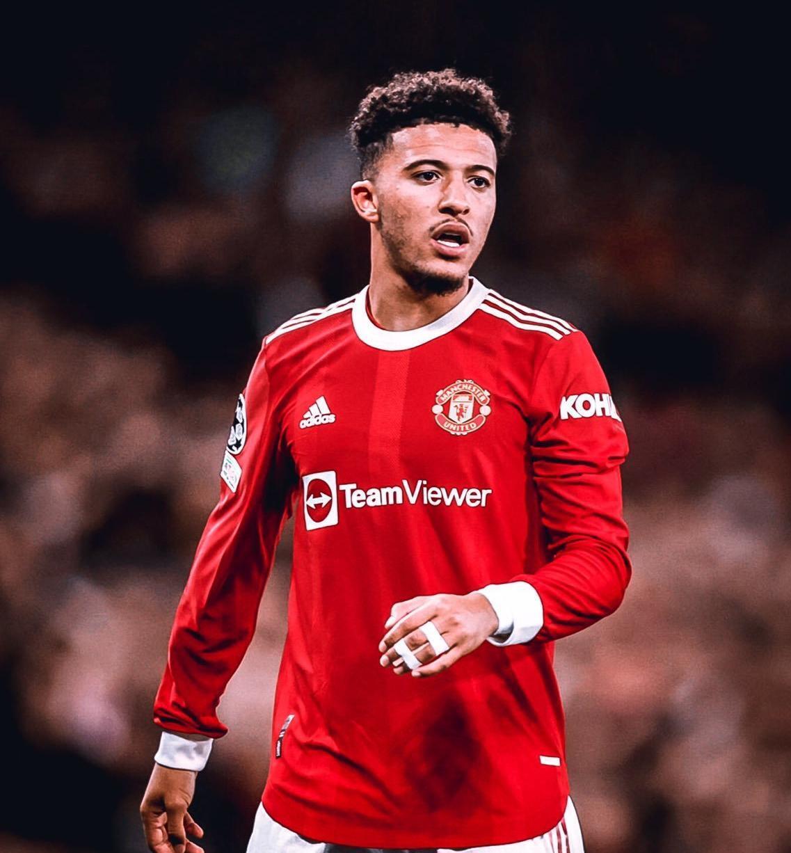 曝尤文继续与曼联商谈桑乔转会报价1000万欧+奖金 曝尤文继续与曼联商谈桑乔转会报价1000万欧+奖金