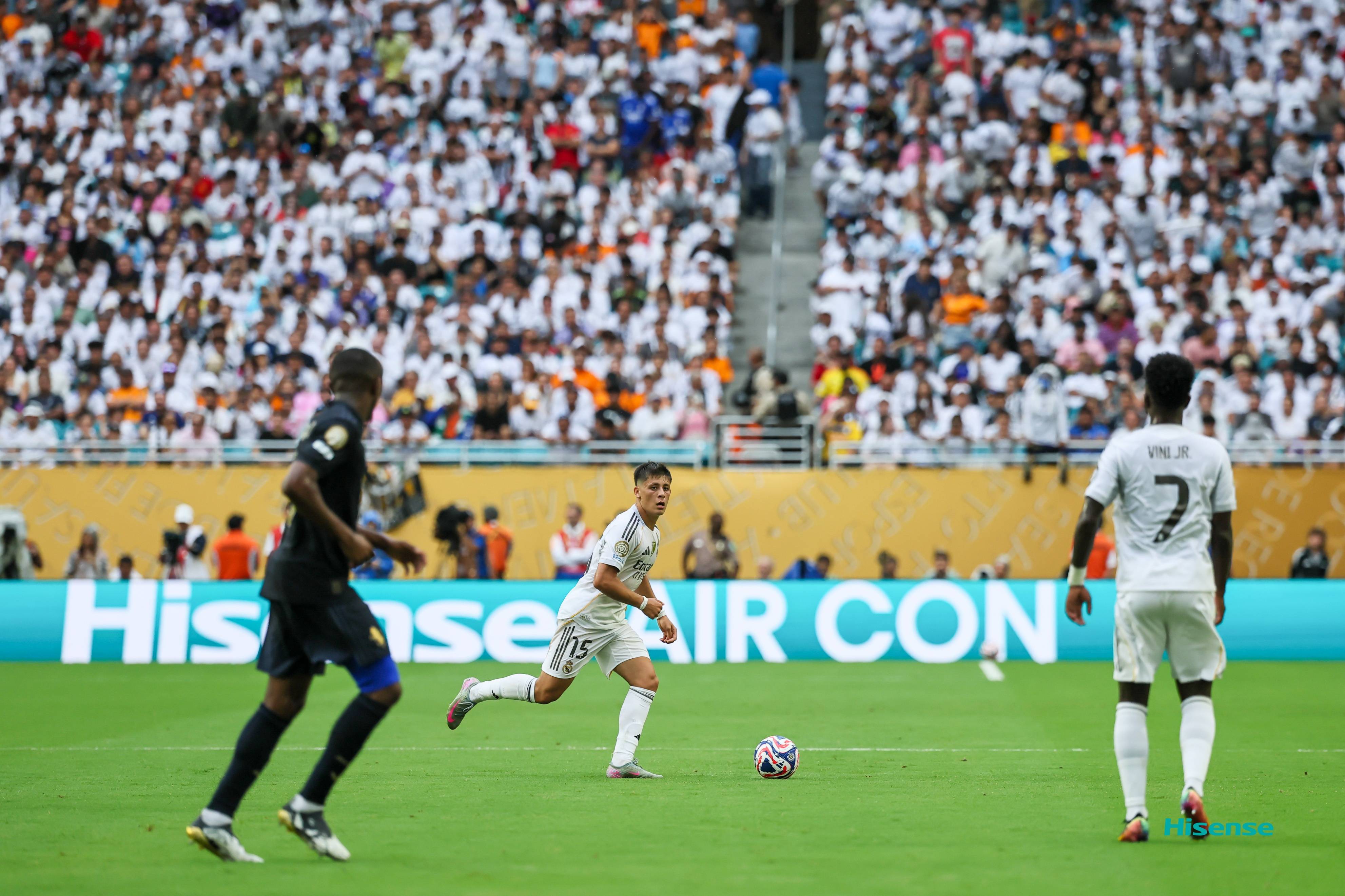 包含姆巴佩复出首秀战尤文数据示皇马90分钟取胜的词条