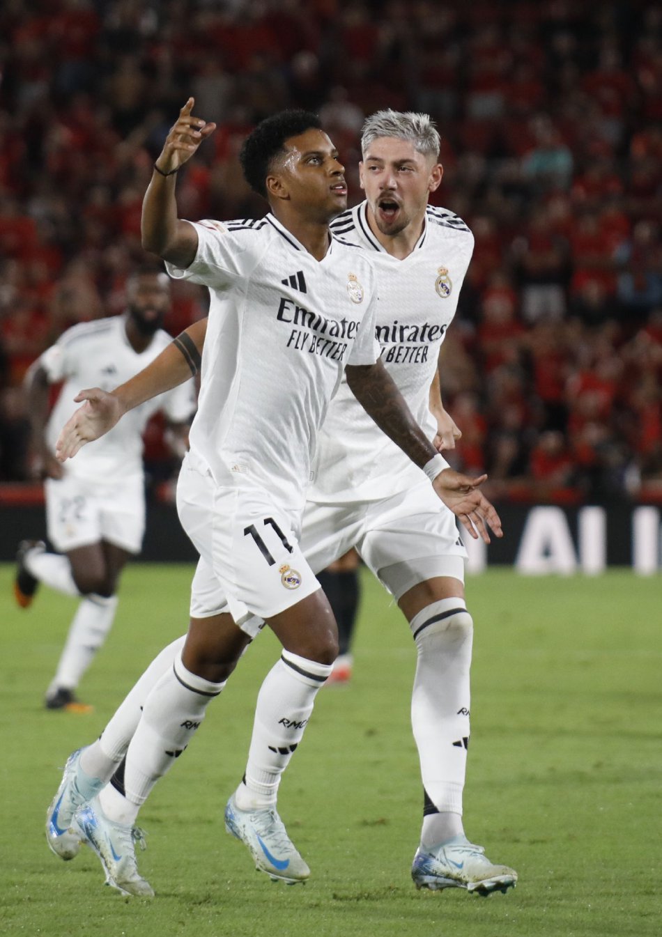 包含姆巴佩复出首秀战尤文数据示皇马90分钟取胜的词条