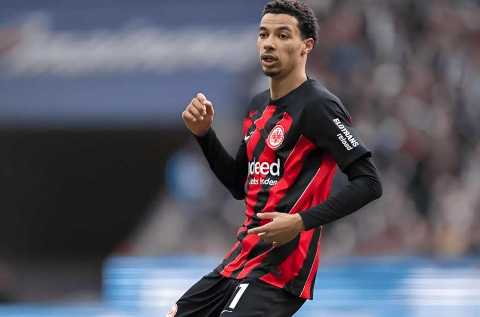 或破纪录！利物浦即将签下埃基蒂克转会费总价近亿欧的简单介绍