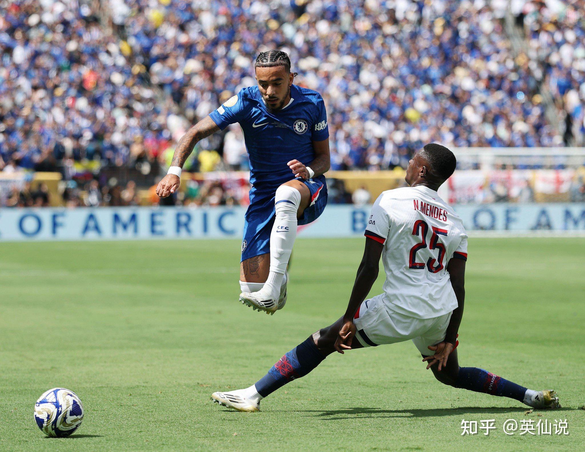 关于切尔西世俱杯决赛前听到巴黎员工聊运奖杯的事的信息