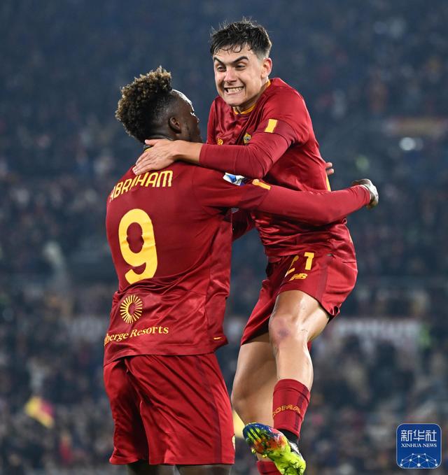 罗马3-1热那亚，赛后评分：不是迪巴拉第一，而是罗马24号第一的简单介绍