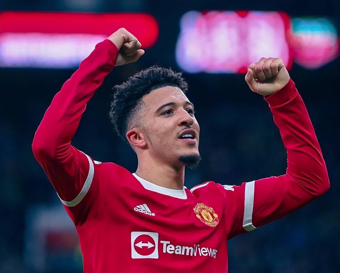 关于曝桑乔转会尤文受阻原因，曼联至今未收到报价！多特考的信息