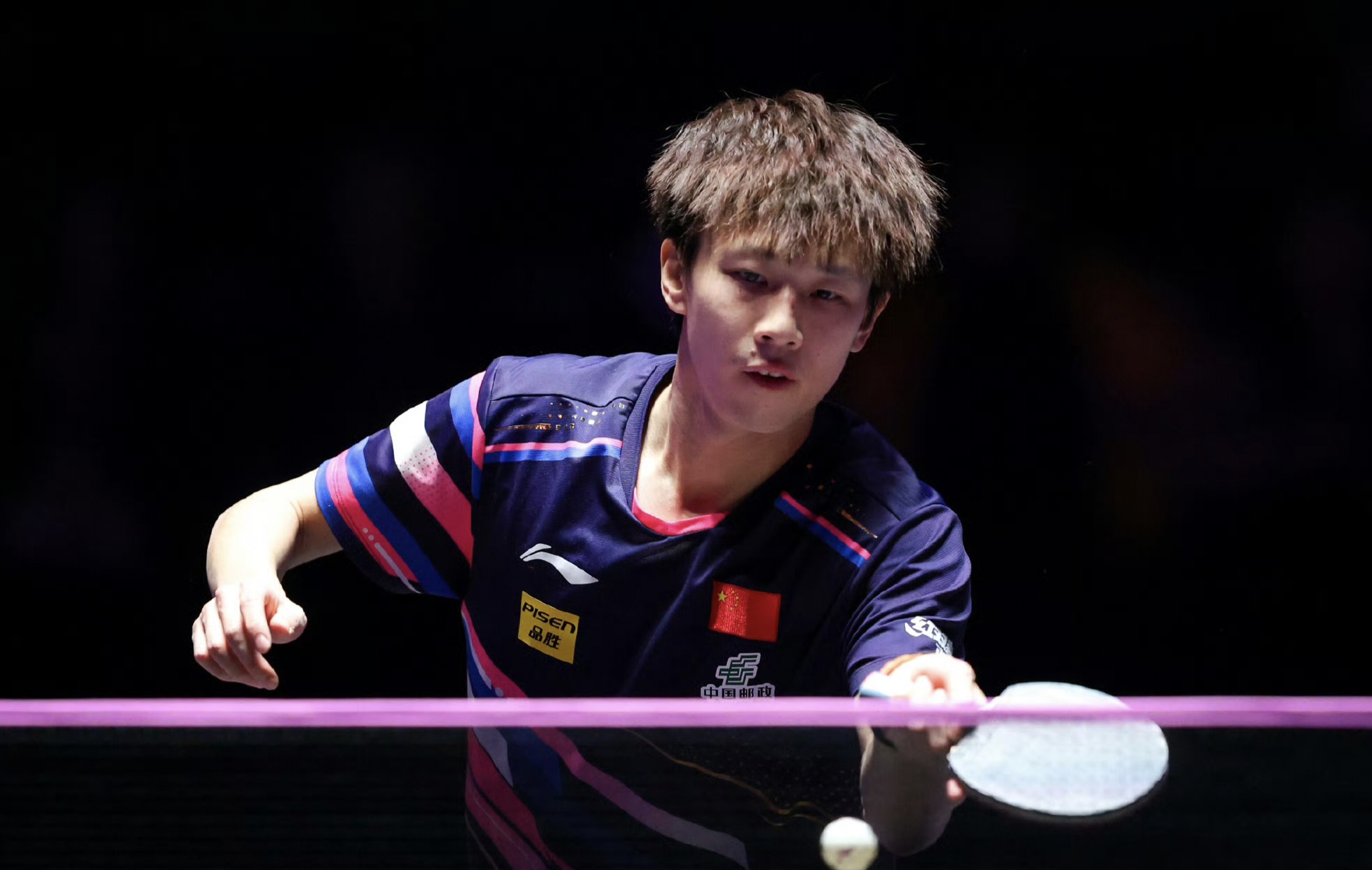 评判一个选手够不够全面，其实很简单！