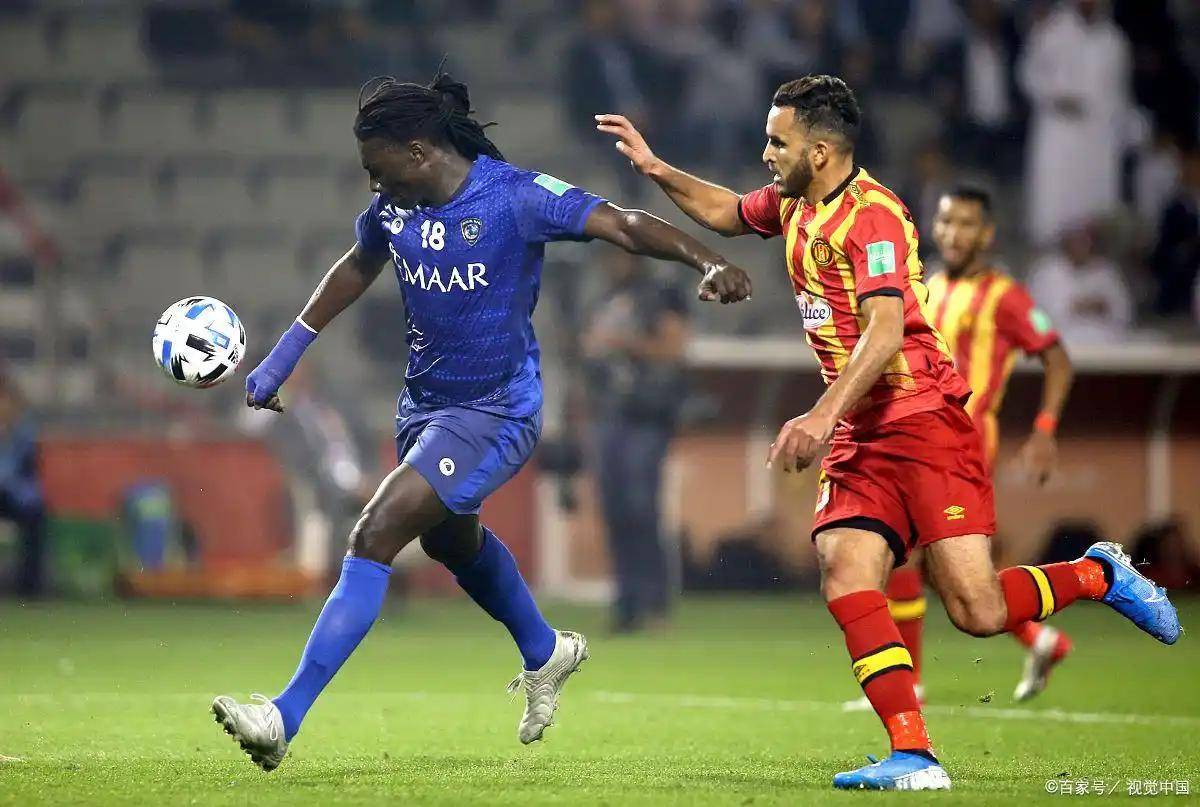 今晚打响！亚冠精英联赛年度收官战：利雅得新月的简单介绍