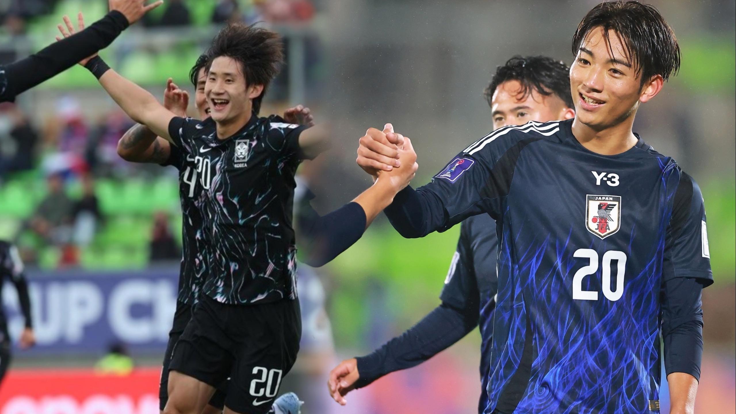 关于日本男足头号射手跻身欧洲第二！韩国媒体震惊于惊人“觉醒”！的信息