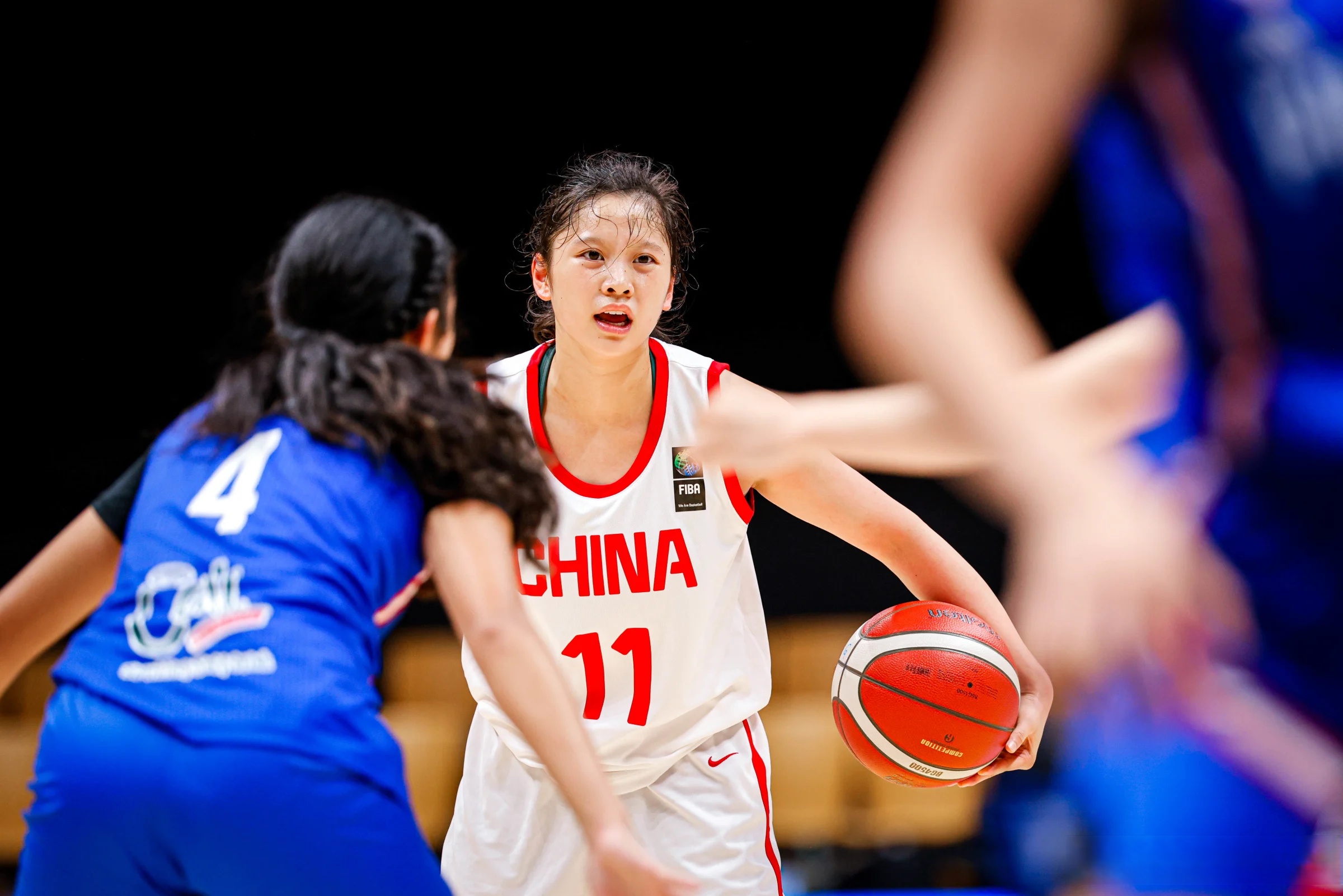 韩国大胜菲律宾晋级四强,半决赛直面澳大利亚的简单介绍 韩国大胜菲律宾晋级四强,半决赛直面澳大利亚的简单介绍