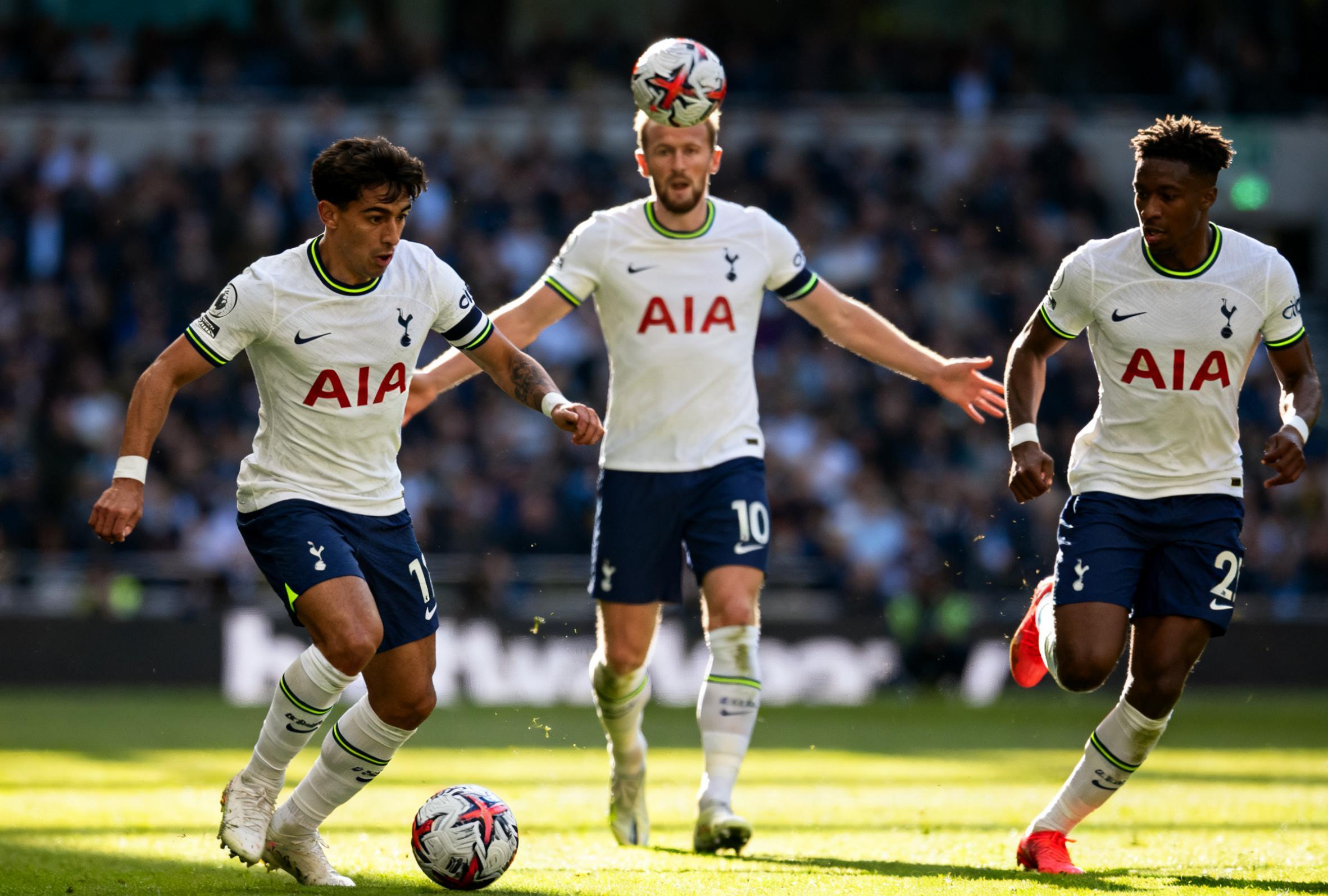 两年内夺欧冠？这取决于很多因素新球场3的简单介绍