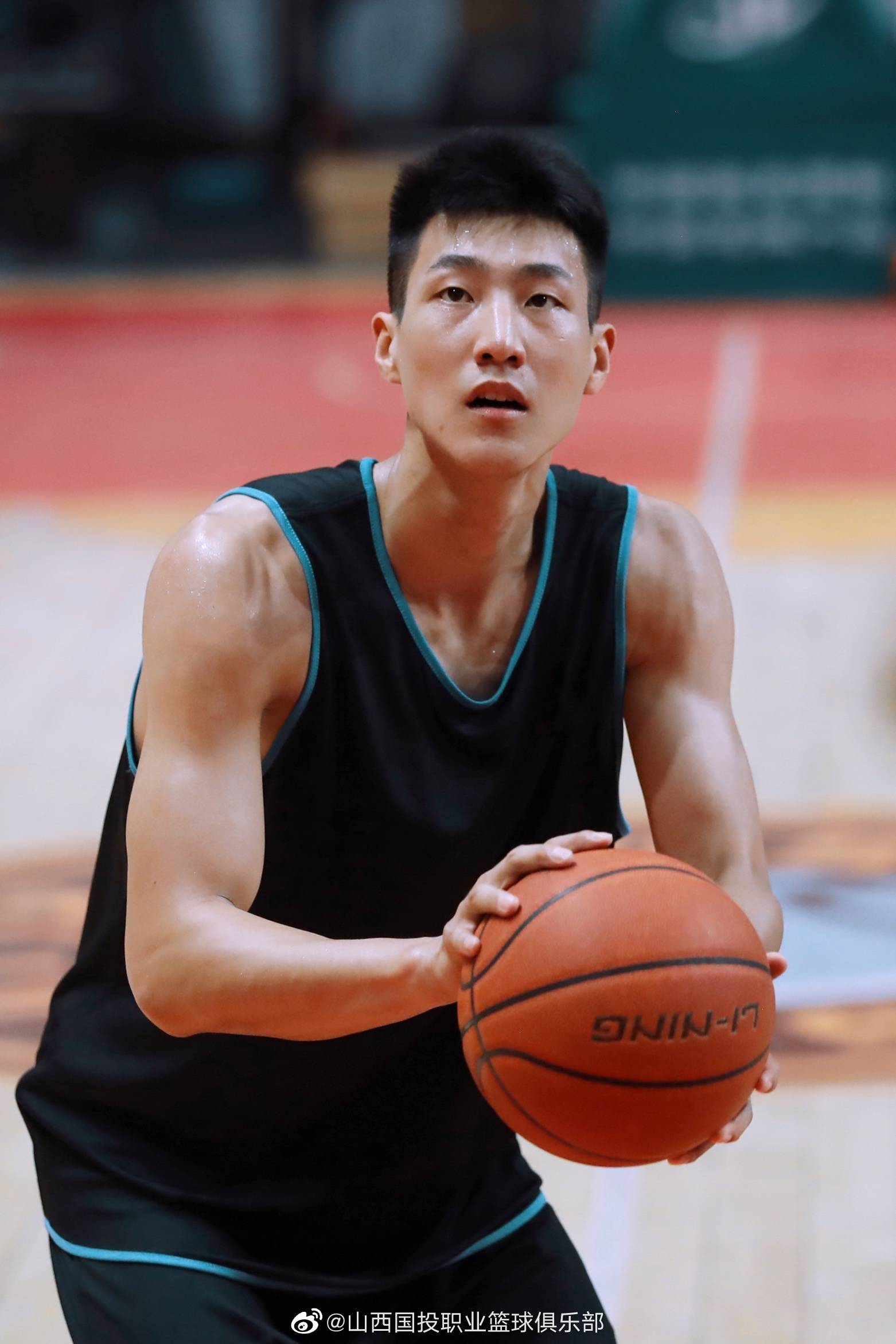 下一站是哪？孙思尧分享训练日常：开始备战新赛季的简单介绍