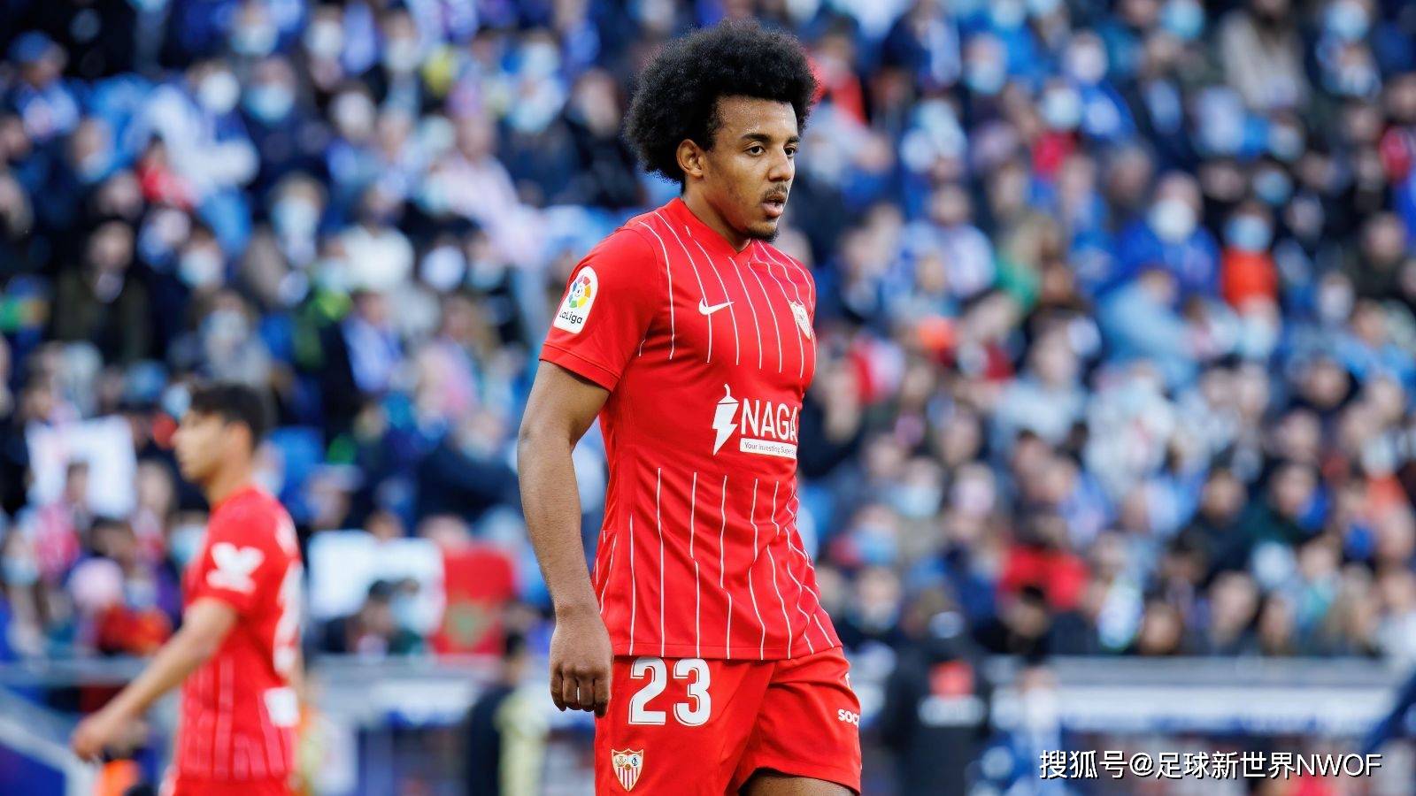 曼城和另一家顶级俱乐部询价孔德，巴萨在与其进行续约谈判的简单介绍