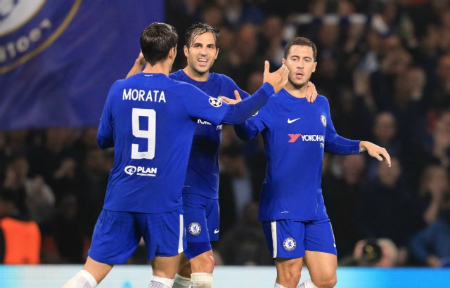 切尔西正与10个品牌洽谈每年6000万镑的长期的简单介绍