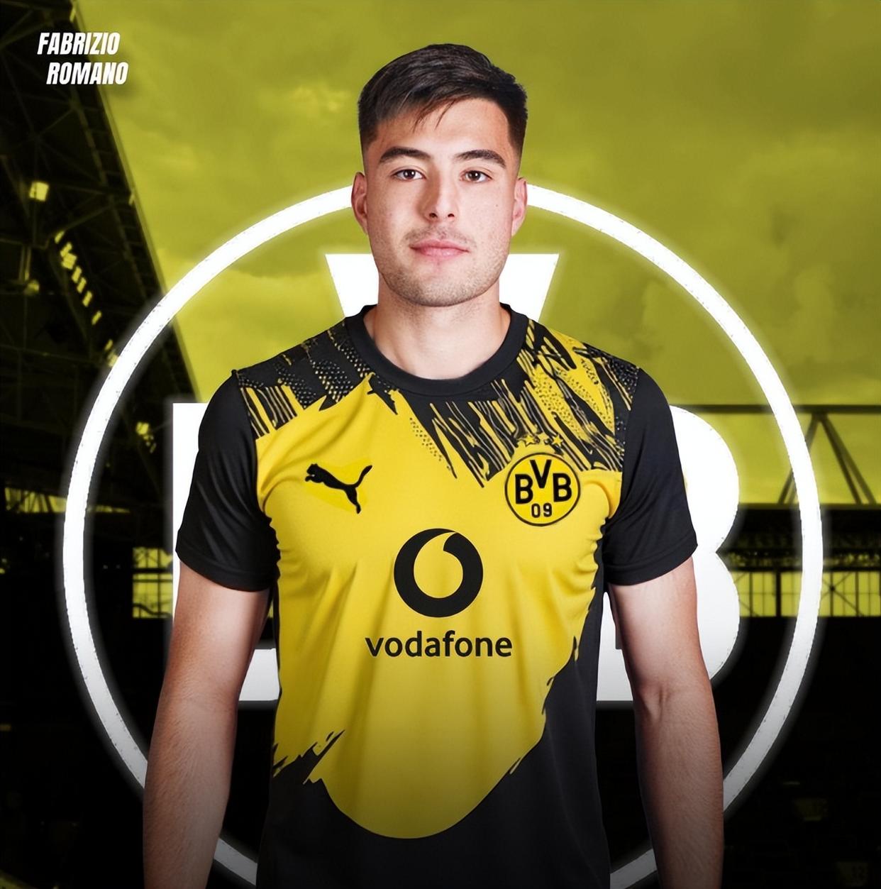 来了，切尔西！19岁荷兰天才后卫加盟，转会费4300万欧签7年的简单介绍