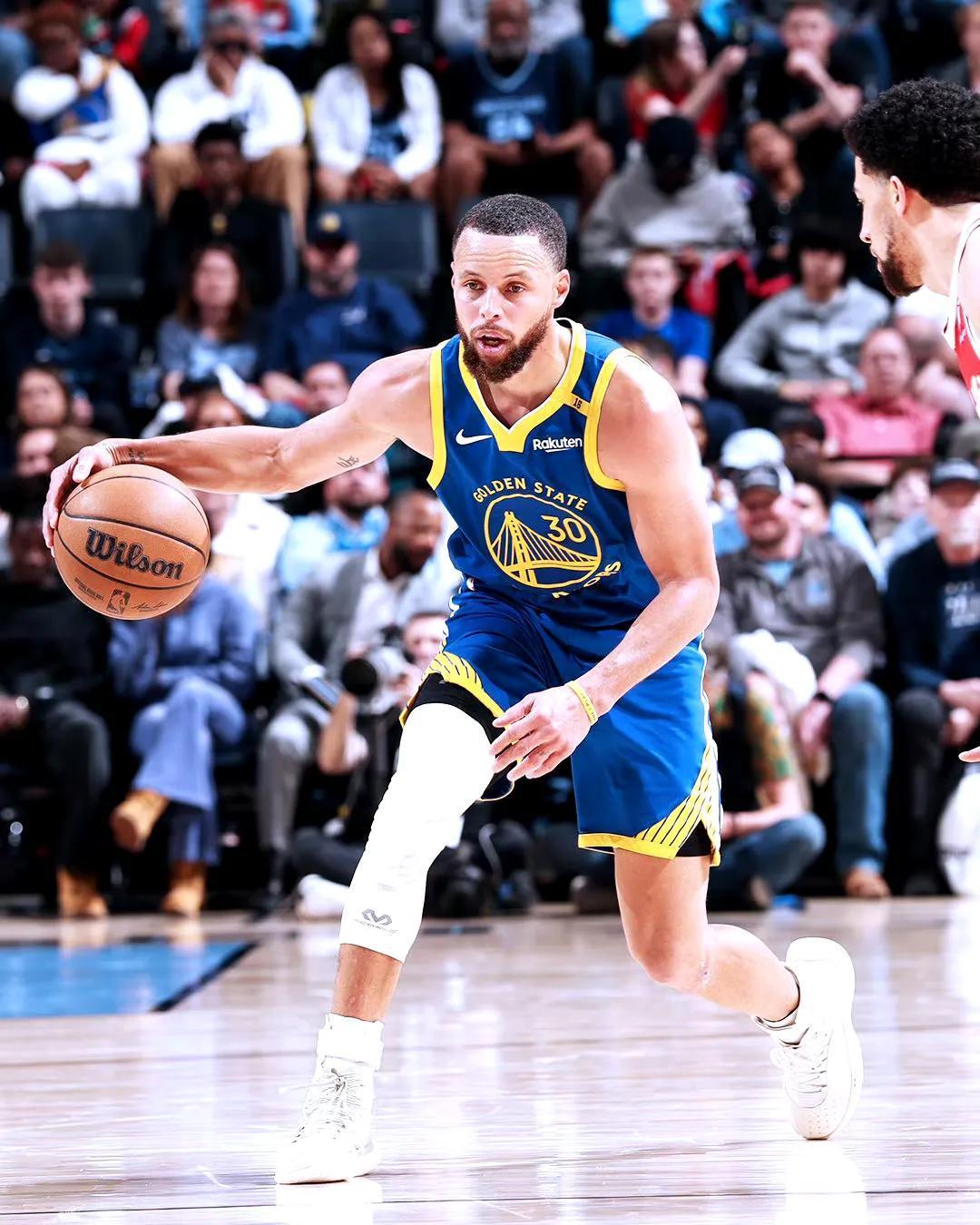 遭裁判针对？库里连砍10分泄愤超狼王升至历史第21的简单介绍