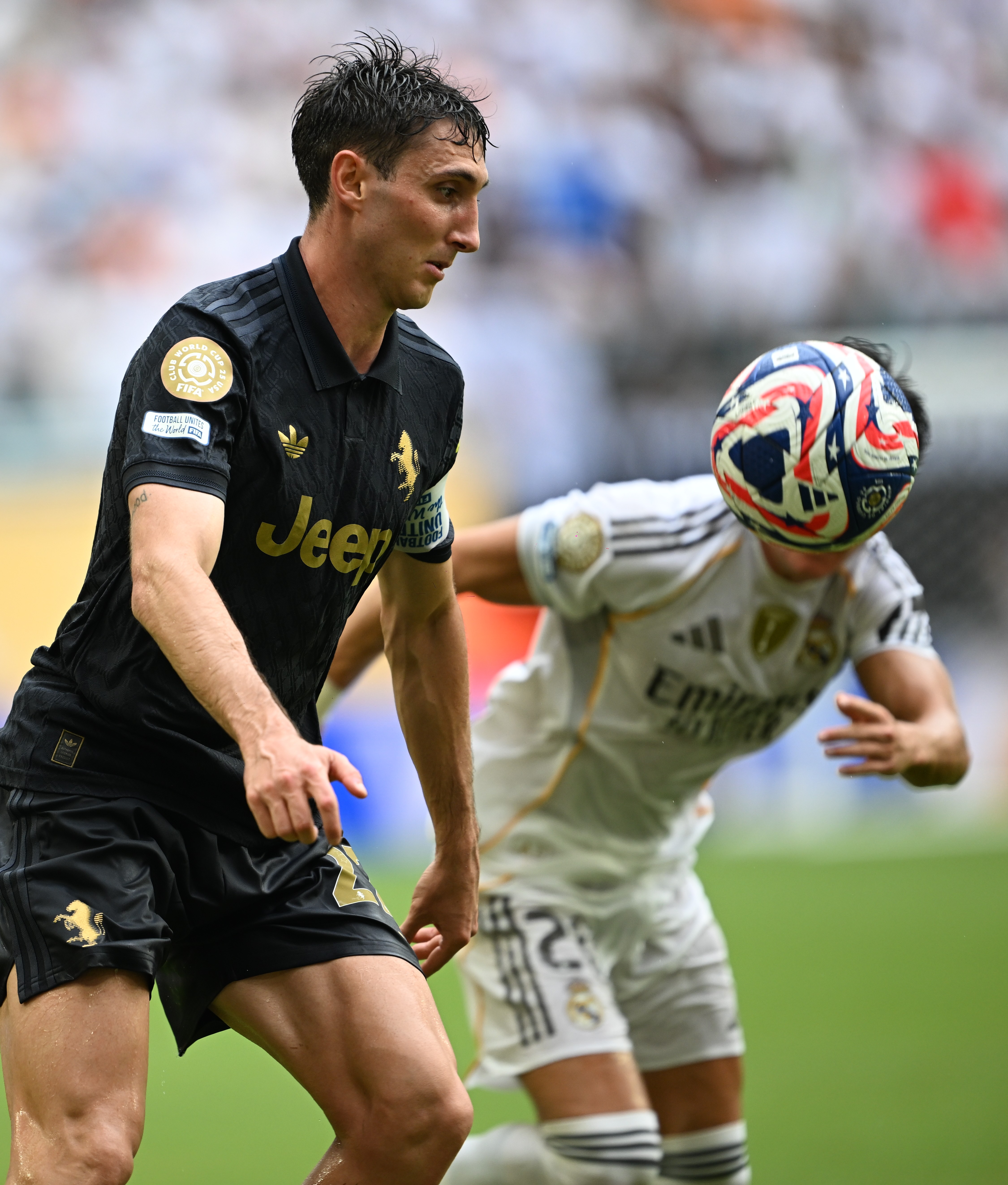 世俱杯决赛：一场足球世界真正的“资本决赛”的简单介绍