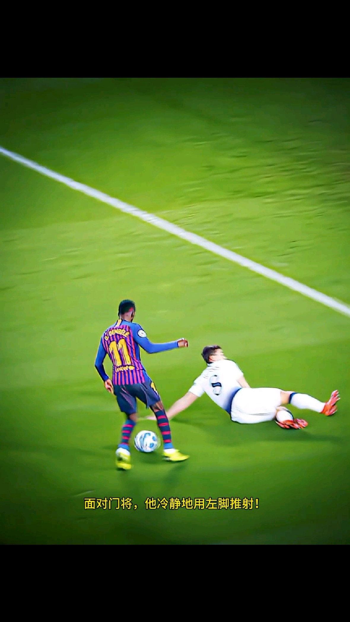 53场35球16助攻登贝莱当选2025环足奖最佳男足的简单介绍