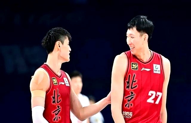 包含CBA最新胜率榜，周琦误伤徐杰，北京大胜广东，浙江加的词条