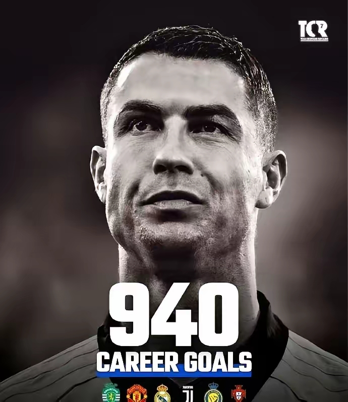 关于C罗能否在2026年圆梦，冲击千球里程碑？的信息