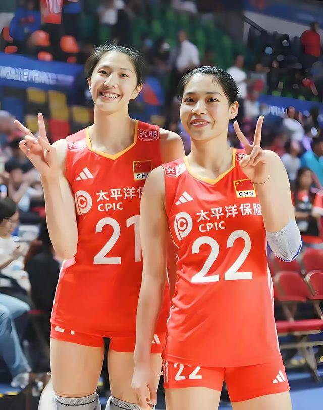 世联赛最佳惹争议！得分王吴梦洁落选朱婷迷妹入围的简单介绍