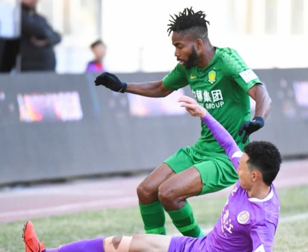 告别北京国安！26岁国脚方昊正式转会加盟浙江队，北京国安获得转会费的简单介绍