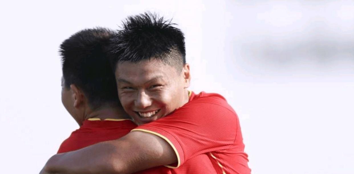 告别北京国安！26岁国脚方昊正式转会加盟浙江队，北京国安获得转会费的简单介绍