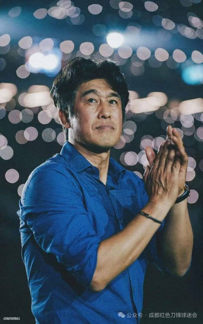 12月23日，成都蓉城足球俱乐部为功勋主教练徐正源举行了温馨的告别仪式的简单介绍