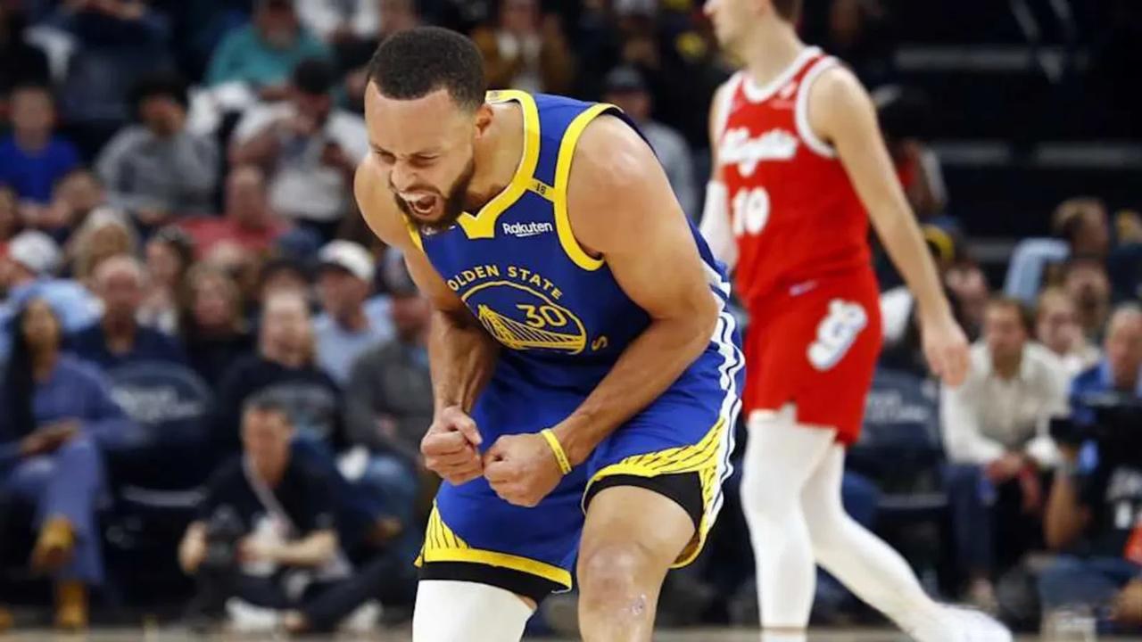 库里26分格林10+8米勒空砍33分勇士力克黄蜂的简单介绍 库里26分格林10+8米勒空砍33分勇士力克黄蜂的简单介绍