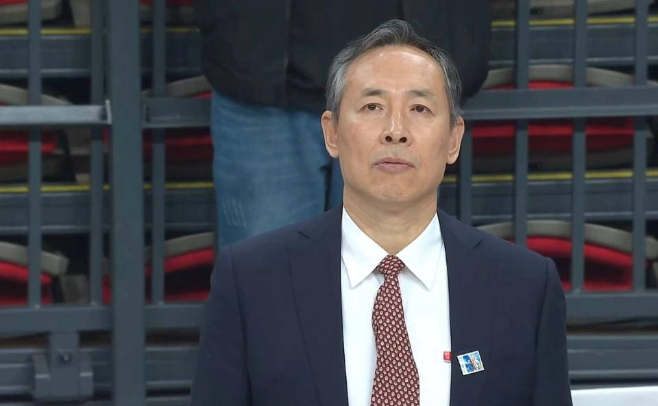 打广东复出！许利民：曾凡博预计将在下一轮比赛登场的简单介绍