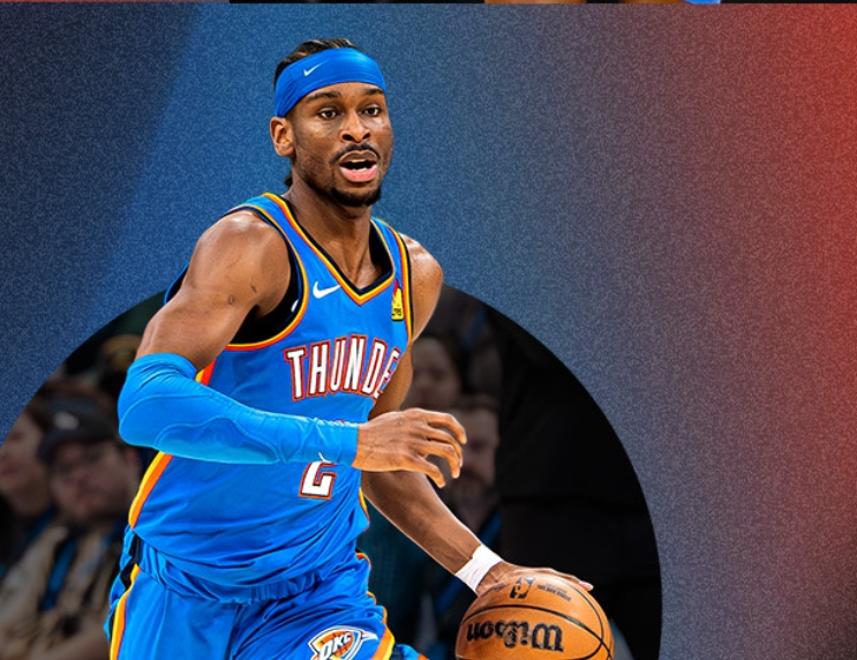 包含亚历山大39分霍姆格伦24+9雷霆胜老鹰的词条