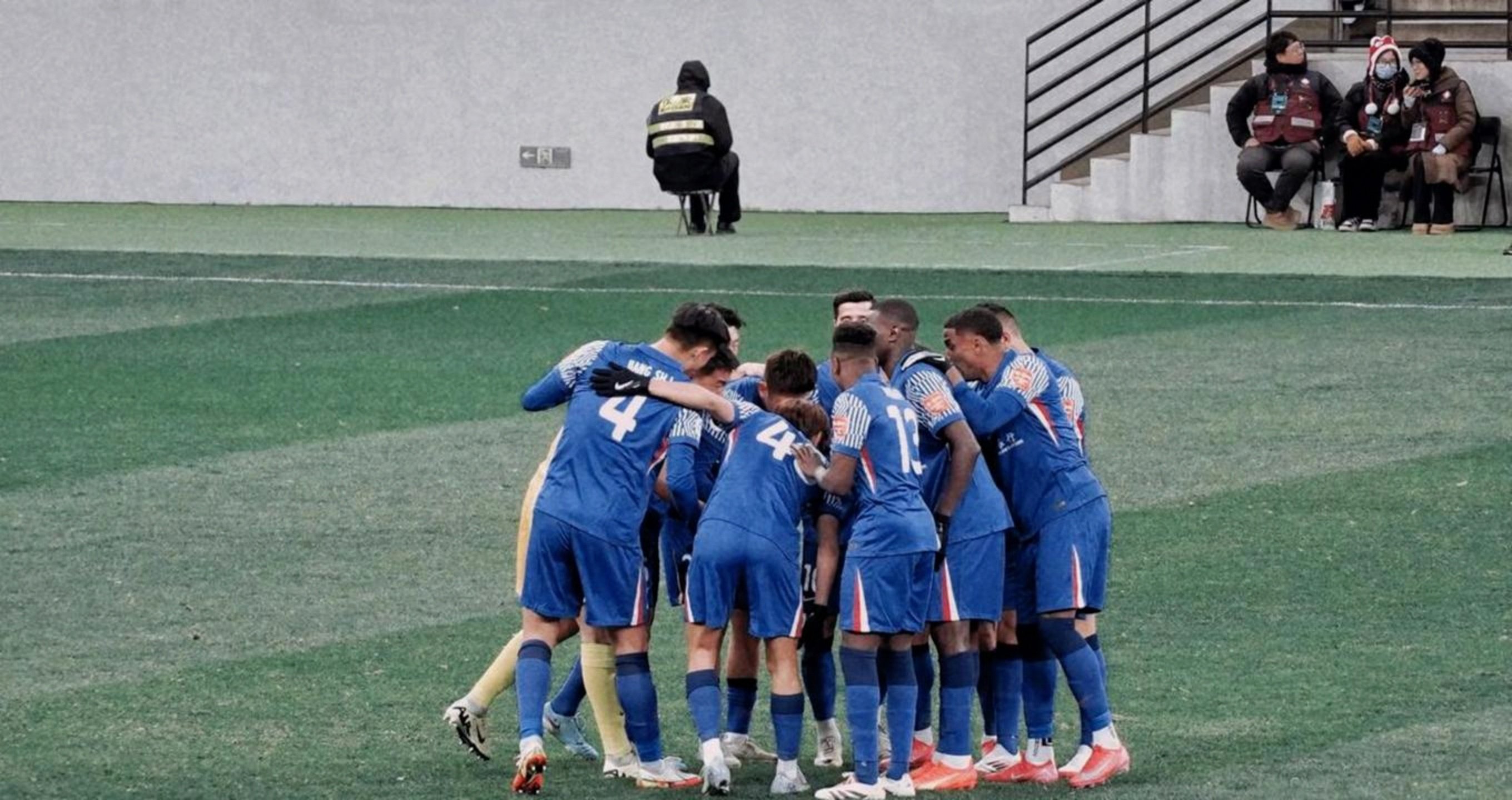 关于补强门将计划落空，上海申花果断叫停租借鲍亚雄，堪称最明智决定的信息