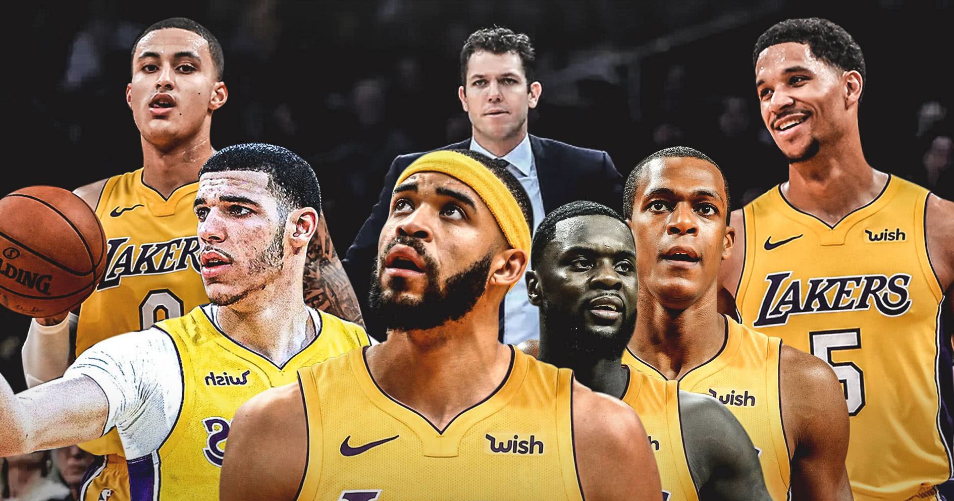 包含德维恩·韦德用高尔夫玩笑回应雷迪克对詹姆斯和湖人的批评的词条