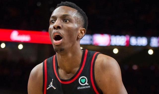 关于乌度卡：大家都在分享球，只要控制失误我们就很好打的信息