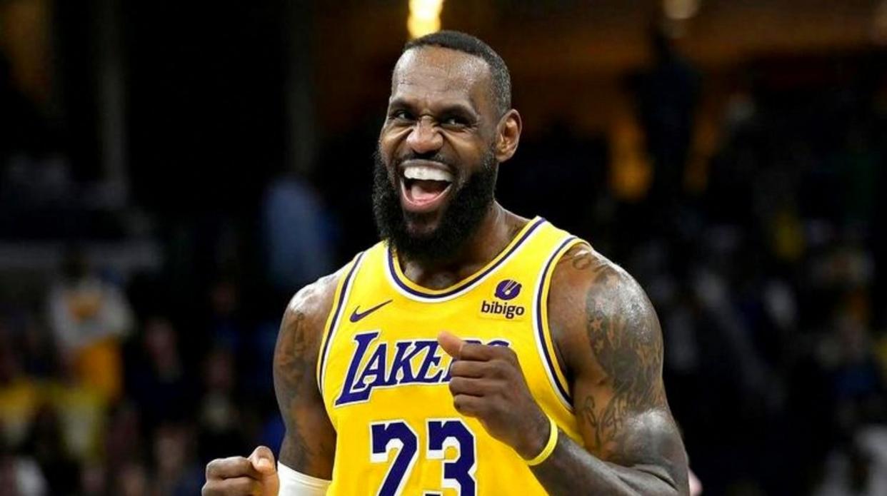 保罗:詹姆斯本应获得7个MVP,还有DPOY,他行事方式不受人们欢迎的简单介绍 保罗:詹姆斯本应获得7个MVP,还有DPOY,他行事方式不受人们欢迎的简单介绍