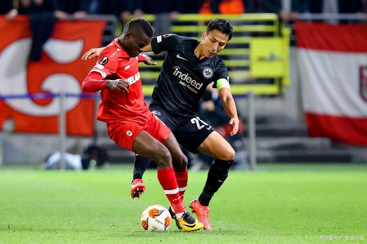 法兰克福CEO：我们不能因为连续五赛季参加欧战的简单介绍