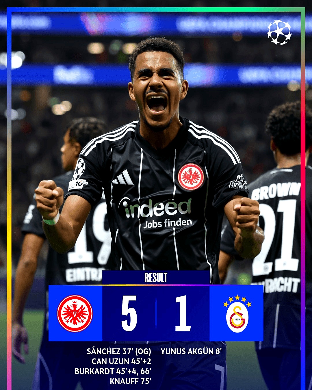 关于1800万欧！费内巴切核心伤缺欧冠，高价引援暴露管理层的信息